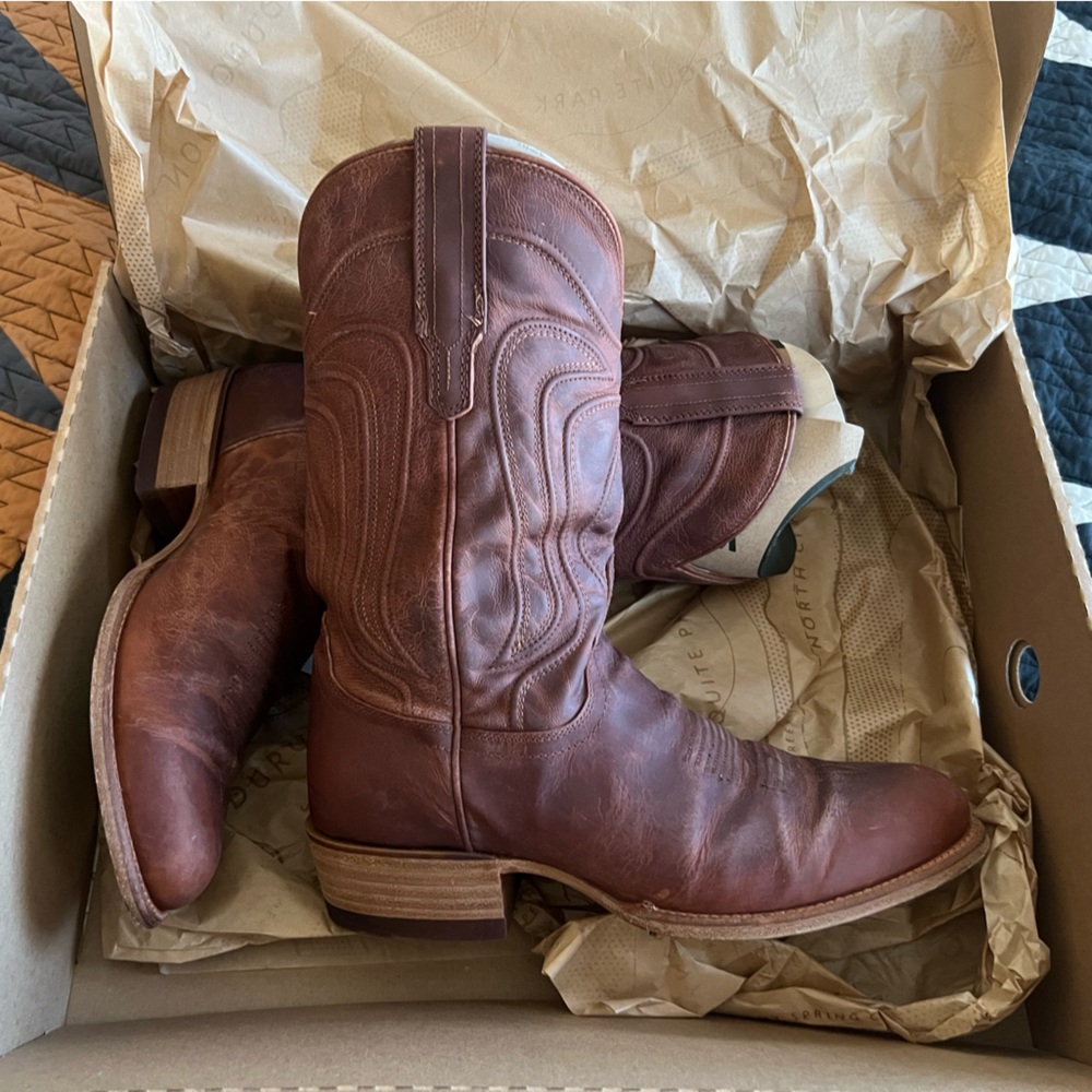 Tecovas The Cartwright 9.5